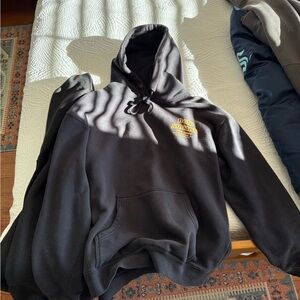 Pete Smith Surf Shop Hoodie